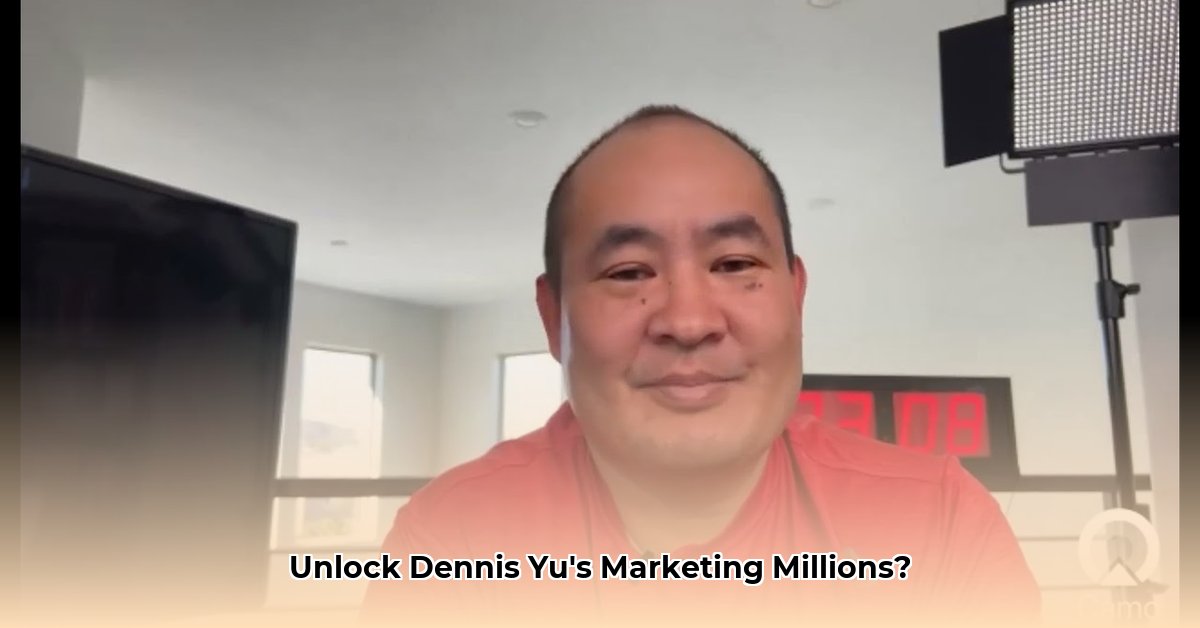 dennis-yu-net-worth